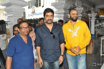 Niharika Konidela New Movie Launch